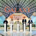 BEYOND THE SUPERMOON: GALAXY LANTERN ART FESTIVAL INSPIRES THE DESIGN WORLD