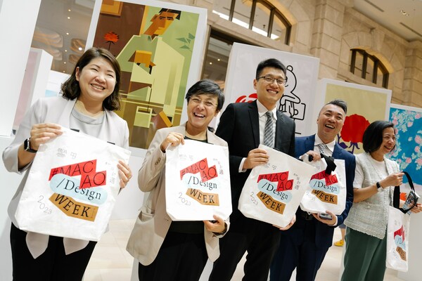 Macao Design Week 2023 at Galaxy Macau