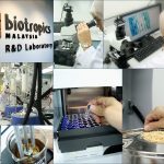Biotropics Malaysia Berhad Unveils Novel Brain Health Ingredient at Vitafoods Asia 2023