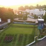 BMW PGA Championship driven by Green Technology at the Centennial Wentworth Club
