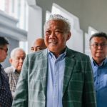 High Court acquits Bung Moktar and wife Zizie Izette of all three graft charges