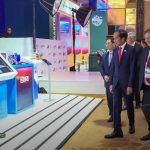 BRI Readies to Expand Financial Portfolio as Indonesia’s Minister of State-Owned Enterprises Promotes Sustainable Financing at AIPF 2023