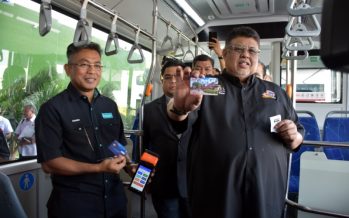 63 Panorama buses set to operate during Visit Melaka Year 2024