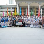 Campus With A Conscience hosts a week-long UN festival