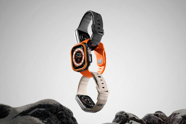 New CASETiFY Impact and Bounce bands for the new Apple Watch add on breathable comfort, style, and protection. New CASETiFY Impact and Bounce bands for the new Apple Watch add on breathable comfort, style, and protection.