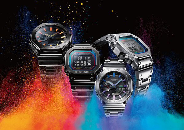 From left: GM-B2100BPC, GMW-B5000BPC, GM-B2100PC, and GMW-B5000PC From left: GM-B2100BPC, GMW-B5000BPC, GM-B2100PC, and GMW-B5000PC