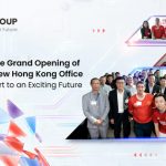 Celebrating the Grand Opening of Doo Group’s New Hong Kong Office: A Promising Start to an Exciting Future