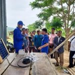 CHINT gains market share in Cambodia and neighbouring countries