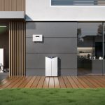 CNTE (invested by CATL) released new upgraded ESS in RE+2023