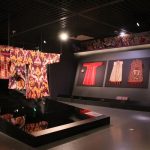 “Colorful Asia: Asian Costumes Exhibition” Opens at China National Silk Museum, Hangzhou