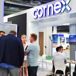 CORNEX Showcases Full Energy Storage Line-Ups at RE+, Bringing New Innovations that Drive Performance and Cost Efficiency