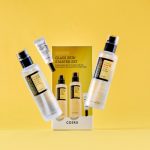 COSRX Drops Special Deals on Amazon for Two New Innovations and #1 Best Seller, The Snail Essence Set