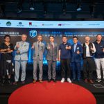 CR Land (Overseas) organised “Building with Imaginations, Envisioning the Future” Sharing Seminar