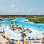 Crystal Lagoons Advances in China to Develop PAL® Projects