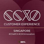 CXO Innovation Summit: Chief Customer Experience Officer Summit, Singapore Taking Place on 25 October 2023