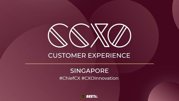 Chief Customer Experience Officer Summit, 25 October 2023 Chief Customer Experience Officer Summit, 25 October 2023