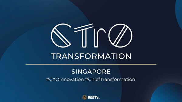 Chief Transformation Officer Summit, 25 October 2023 Chief Transformation Officer Summit, 25 October 2023