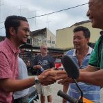 DAP leader Sheikh Umar defends ‘Malaysian Malaysia’ clause, says not unconstitutional