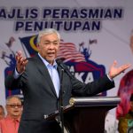 Honour Malaysia Day everywhere even if celebration in Kuching
