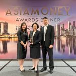 Delta Electronics Thailand Wins 2023 Asiamoney Asia’s Outstanding Companies Poll Award