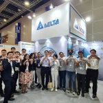 Delta Singapore Showcases Smart Green Building Automation, HVAC and Energy Solutions at MARVEX 2023