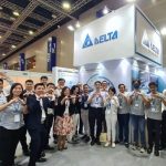 Delta Singapore Showcases Smart Green Building Automation, HVAC and Energy Solutions at MARVEX 2023