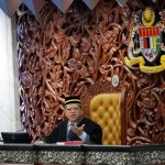 You’ll have six days to debate Zahid’s DNAA in Parliament later, Speaker tells Opposition MPs kicking up a fuss
