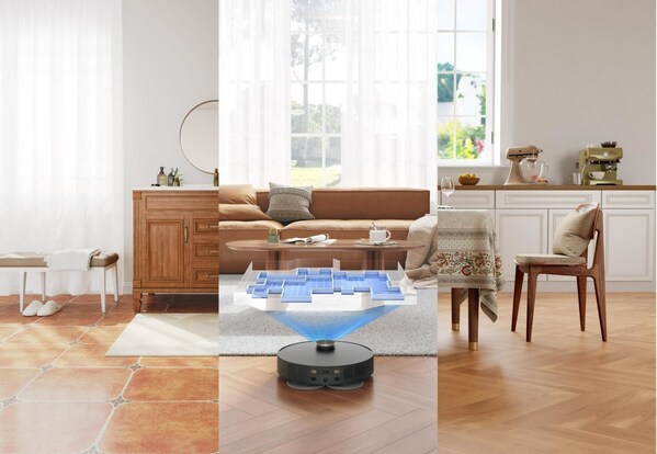 Intelligent Environment Sensing Intelligent Environment Sensing