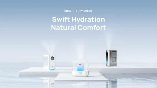 Dreo Humidifiers Dreo Humidifiers