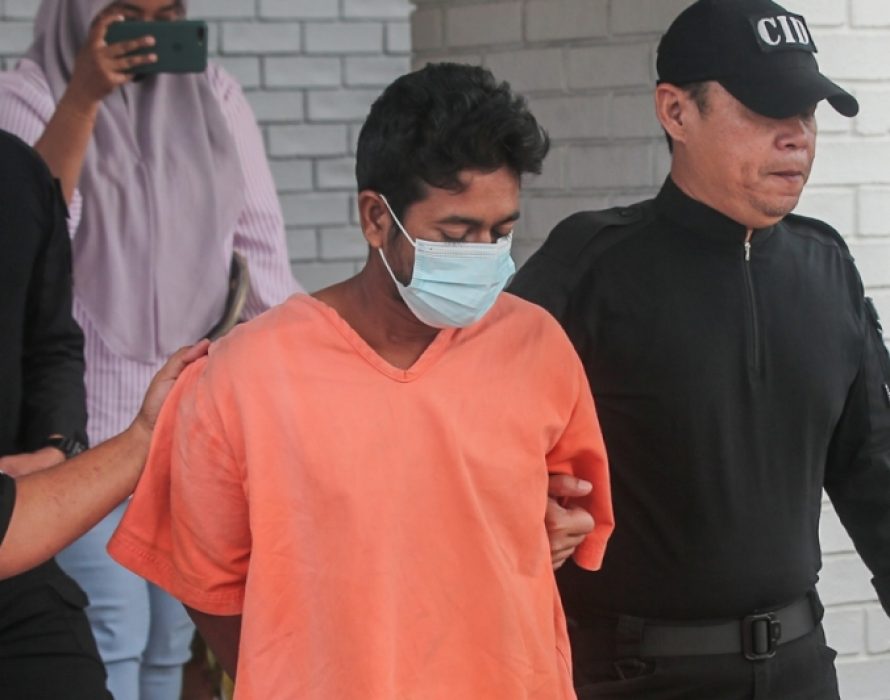 Bangladeshi man charged with murdering fellow countryman in Perak