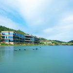Dusit Thani Mogan Mountain, Huzhou, makes its debut offering luxurious wellness-focused retreats amidst nature – just a short drive from the city centre