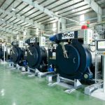 DyeCoo and CleanDye CO2 Dyeing Technology Slashes Greenhouse Gas Emissions by 58 Percent Compared to Conventional Dyeing