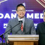 EC sets Jepak state by-election on November 4, nomination on October 21