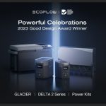 EcoFlow Celebrates Multiple Wins at 2023 Australian Good Design Awards