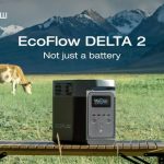 EcoFlow Launches DELTA 2 in Australia Bringing Power Supply Convenience to Home and Outdoor Life