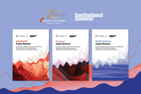 As the latest milestone in a research partnership between global equities-based financing specialist EquitiesFirst and business-to-business publisher Institutional Investor, a collection of newly released regional reports reveals key differences in the expectations and strategies of equity investors focused on Asia Pacific, Europe and North America. As the latest milestone in a research partnership between global equities-based financing specialist EquitiesFirst and business-to-business publisher Institutional Investor, a collection of newly released regional reports reveals key differences in the expectations and strategies of equity investors focused on Asia Pacific, Europe and North America.
