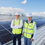 ESR Australia and Solar Bay form Australian-first renewable energy partnership, set to invest up to A$500 million in renewable energy infrastructure over the next decade