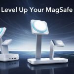 ESR Presents the Biggest and Fastest MagSafe Collection