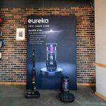 Eureka Unveils the E10S Robotic Vacuum with a Pioneering Bagless Multi-cyclonic Station