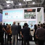 EVE Energy Steals the Show at IAA Mobility 2023 With Flagship Power Cell Solutions