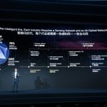 Exploring F5G Evolution, Huawei Launches Three Enterprise Optical Network Solutions