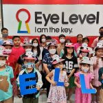 Eye Level Thailand Shines Bright at ELLA Competition: Nurturing Young Writers with Excellence