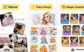 Facemoji Keyboard Launches AI-Generated Image Features to Inspire Users’ Creativity