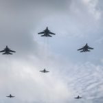 Public advised not to be alarmed over RMAF assets’ participation in Pacaf training exercise