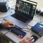 France.tv Unveils Hyper-Mobile Broadcasting at Paris 2024 1-Year Countdown