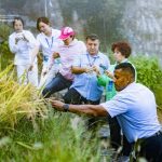 “From Ziquejie Terraces to the World” – An Invitation for Reaching the Ziquejie Consensus on Terrace Preservation and Development to the World