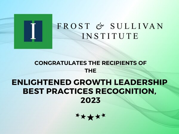 Through commitment to 'innovating to zero' on global challenges like carbon emissions, inclusion in workforce, women empowerment and diversity, these exceptional companies inspire change, setting a paradigm for responsible growth and positive transformation on a global scale. Congratulations! Through commitment to 'innovating to zero' on global challenges like carbon emissions, inclusion in workforce, women empowerment and diversity, these exceptional companies inspire change, setting a paradigm for responsible growth and positive transformation on a global scale. Congratulations!
