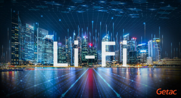 Getac continues to push the boundaries of innovation with first rugged devices featuring fully embedded LiFi technology. Getac continues to push the boundaries of innovation with first rugged devices featuring fully embedded LiFi technology.
