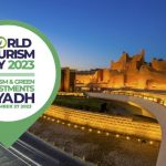 GLOBAL TOURISM LEADERS AND SECTOR EXPERTS UNITE IN SAUDI ARABIA TO CELEBRATE WORLD TOURISM DAY 2023