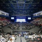 GNEC Global New Economy Conference 2023|Global Tycoons and Industrial Leaders Gather in Macao for Crossover Discussion on the Future of Intelligent Health